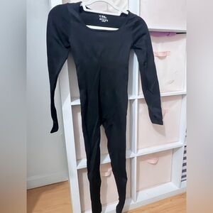 Black jumpsuit for women